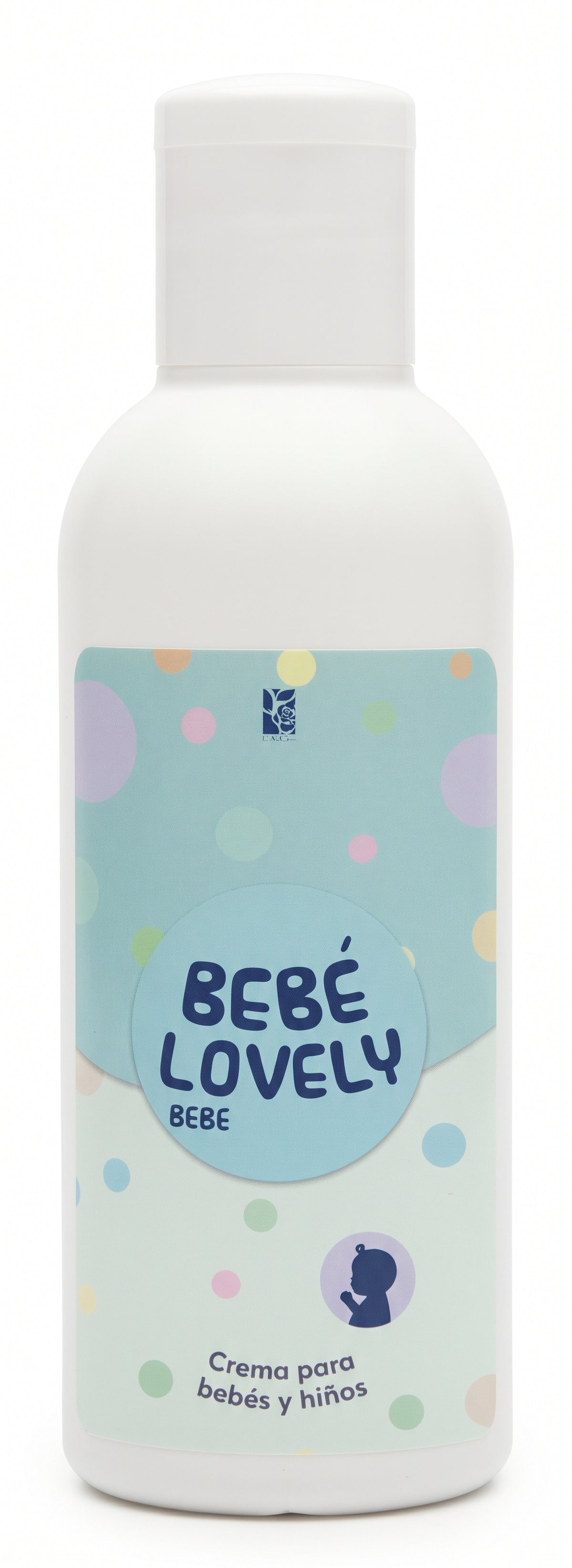 7065 BEBE LOVELY CREMA 240 ML