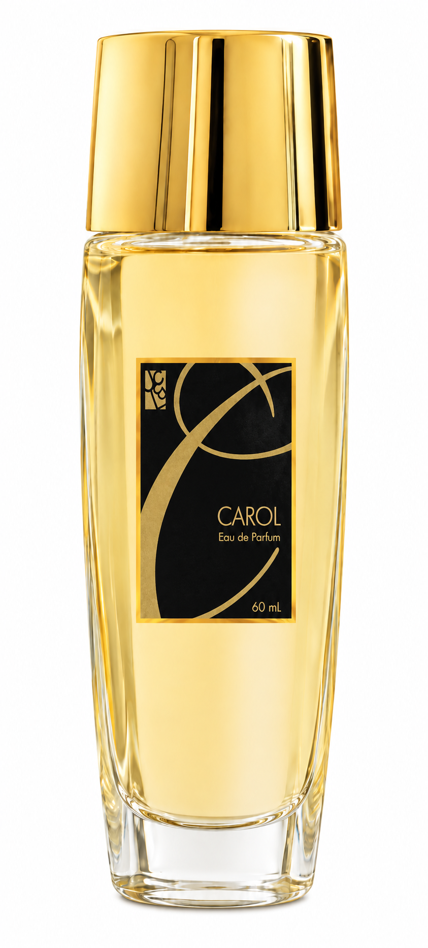 3517 CAROL EAU DE PARFUM 60 ML