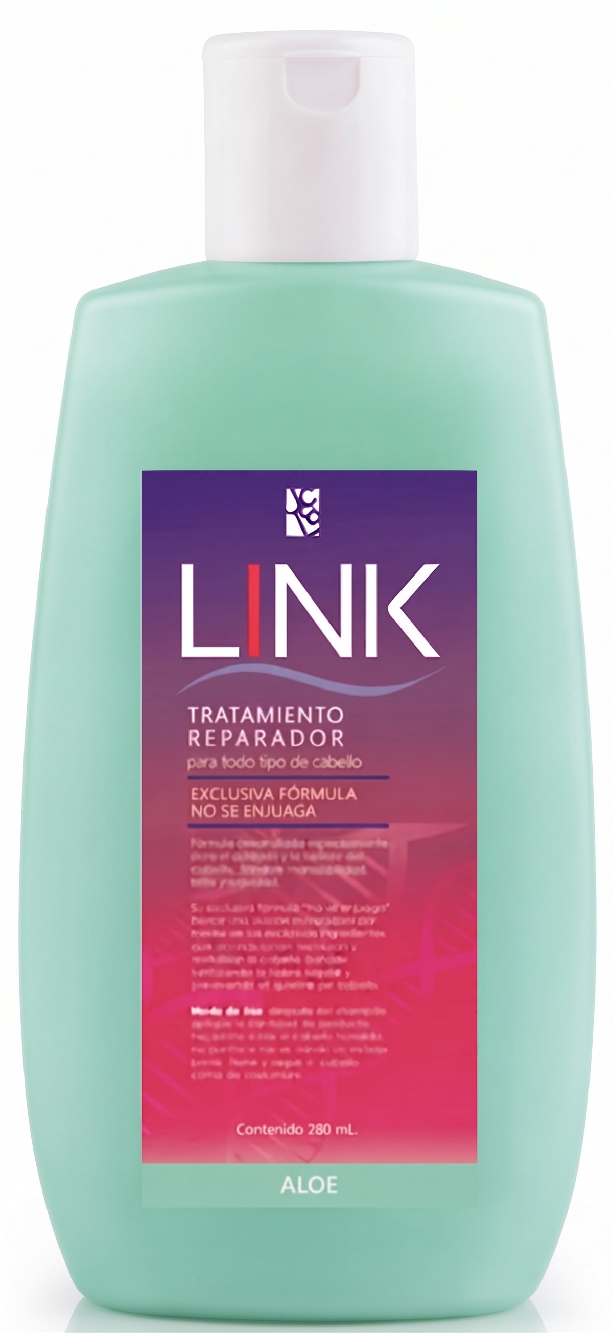 D6181 DUO LINK ALOE