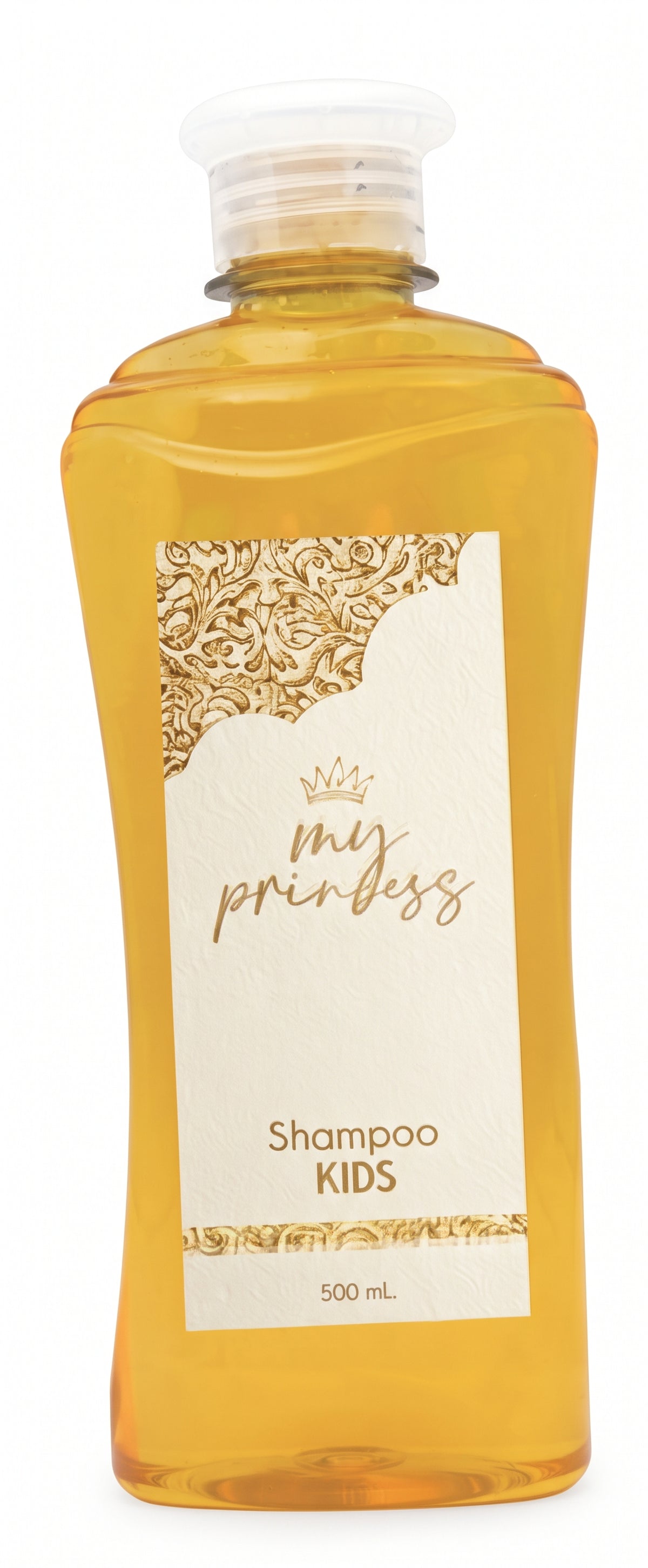 7169 MY PRINCESS SHAMPOO 400 ML