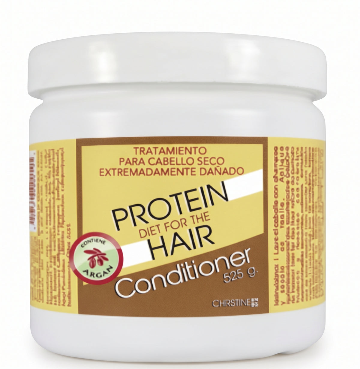 6154 PROTEIN DIET PARA CABELLO 525 GR