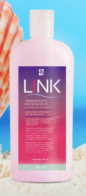6006 LINK NEUTRO Tratamiento Reparador 300mL. (CATALOGO ABRIL)
