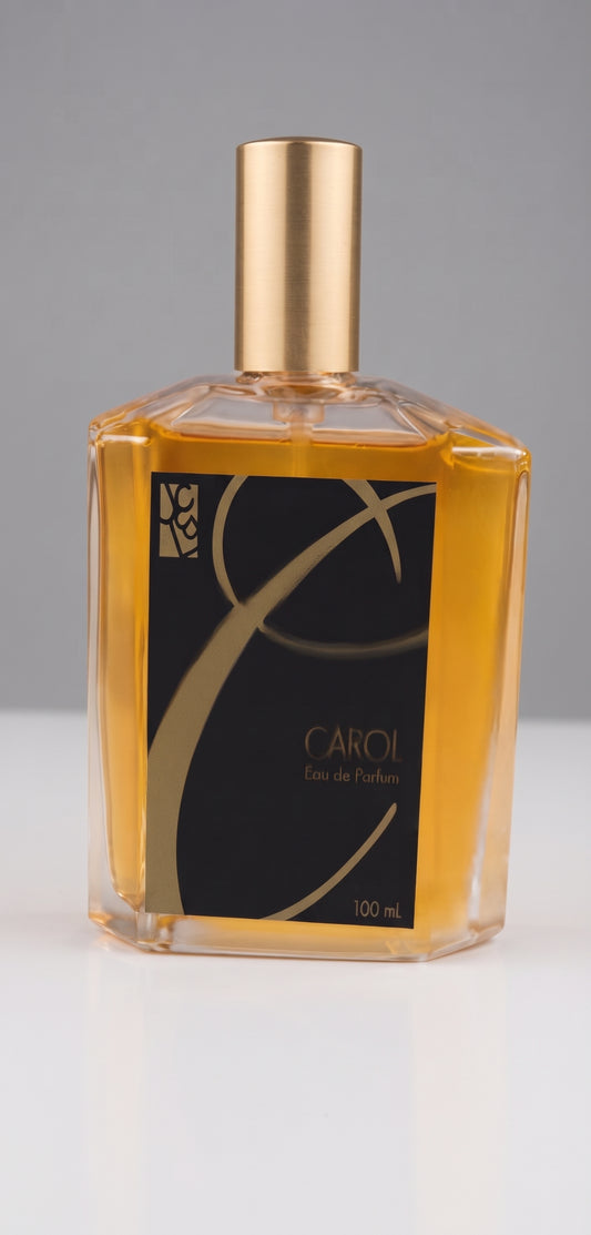 3081 CAROL Eau de Parfum 100 ML