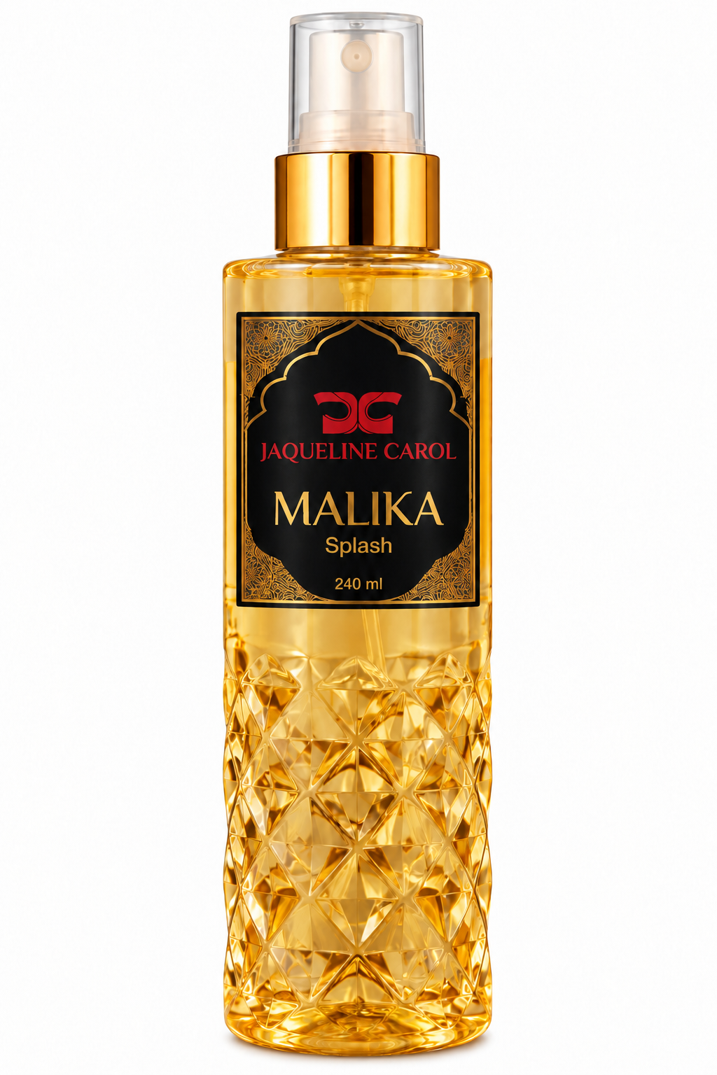 25031 MALIKA SPLASH 240 ML