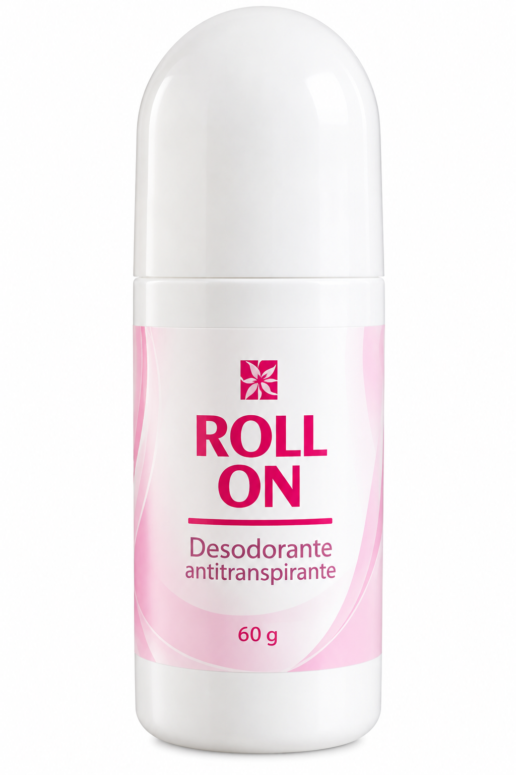 5499 ROSADO DESODORANTE ROLL ON