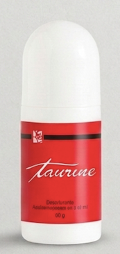 2049 TAURINE DEO ROLL ON 60 GR