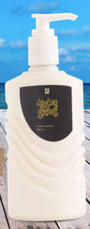 4111 ANDREA GABAL CREMA CORPORAL DE OLAS 240ML