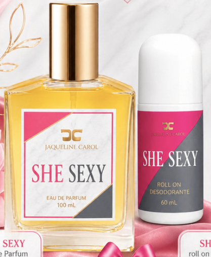 B3296 SHE SEXY PERFUME Y ROLL ON