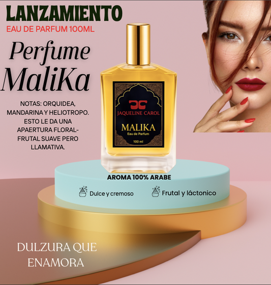 2503 MALIKA Eau de Parfum 100 ml